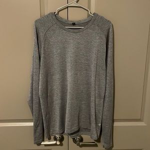 Lululemon long sleeve shirt
